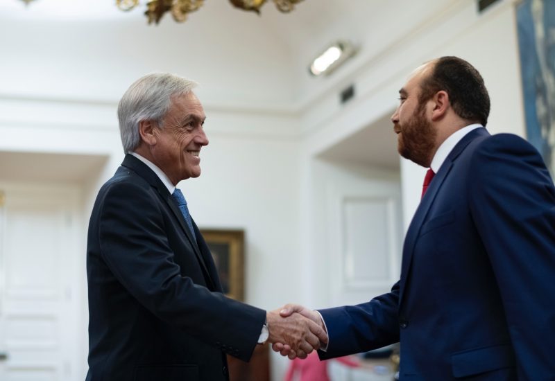 Alternancia en el poder y cambalache ideológico - El Clarin de Chile