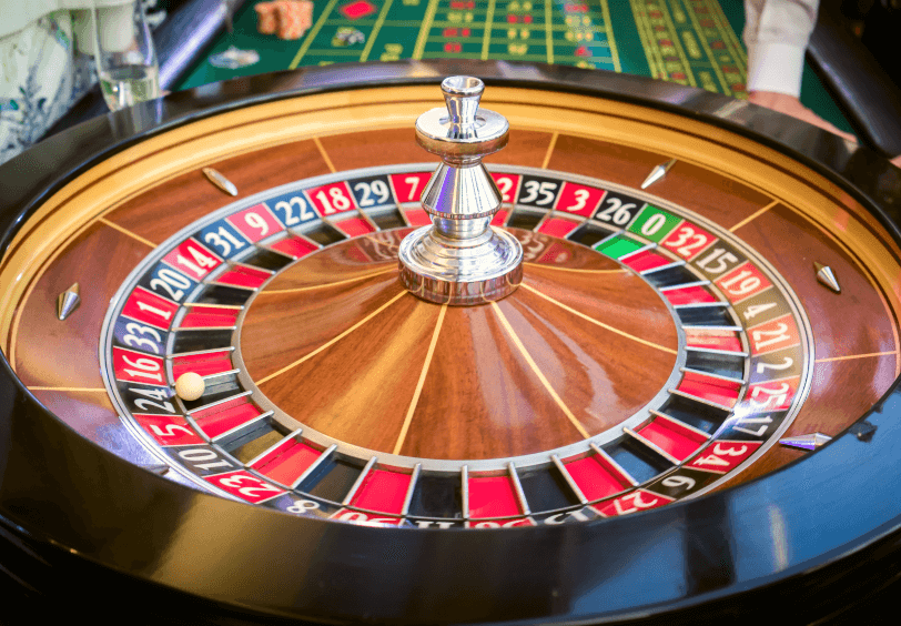 7 días para mejorar su forma de ser reglas ruleta casino