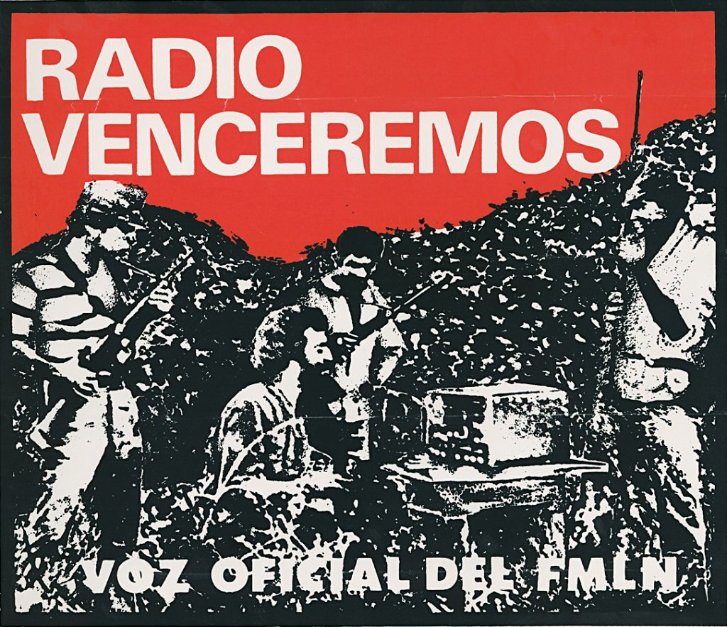 Radio Venceremos conversación con Carlos Henríquez Consalvi, la voz de