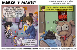 tiraMariayManeldia28abril2022Clarín