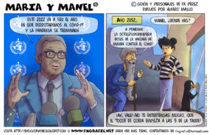 tiraMariayManeldia22junio2022Clarín