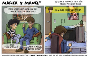 tiraMariayManeldia5julio2022Clarín