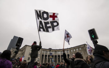 NO+AFP