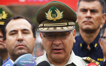 Fiscalía cita a General Yáñez