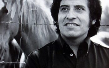 Víctor Jara.