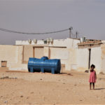Foto: Elena Rusca, Campamentos de refugiados saharauis, Tindouf, Argelia