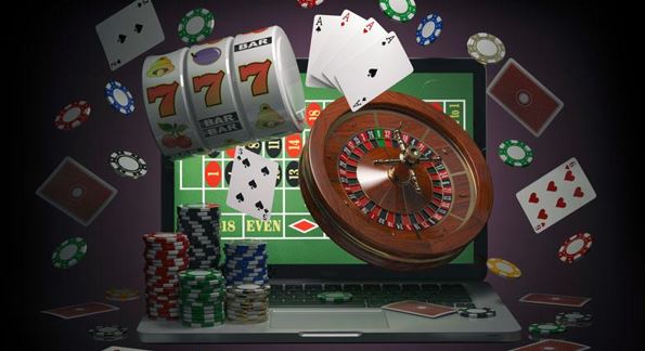 online casino Chile - ¡Relájate, es hora de jugar!