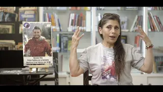 Elena Rusca, entrevista a Paola, mamá de Nicolas Piña