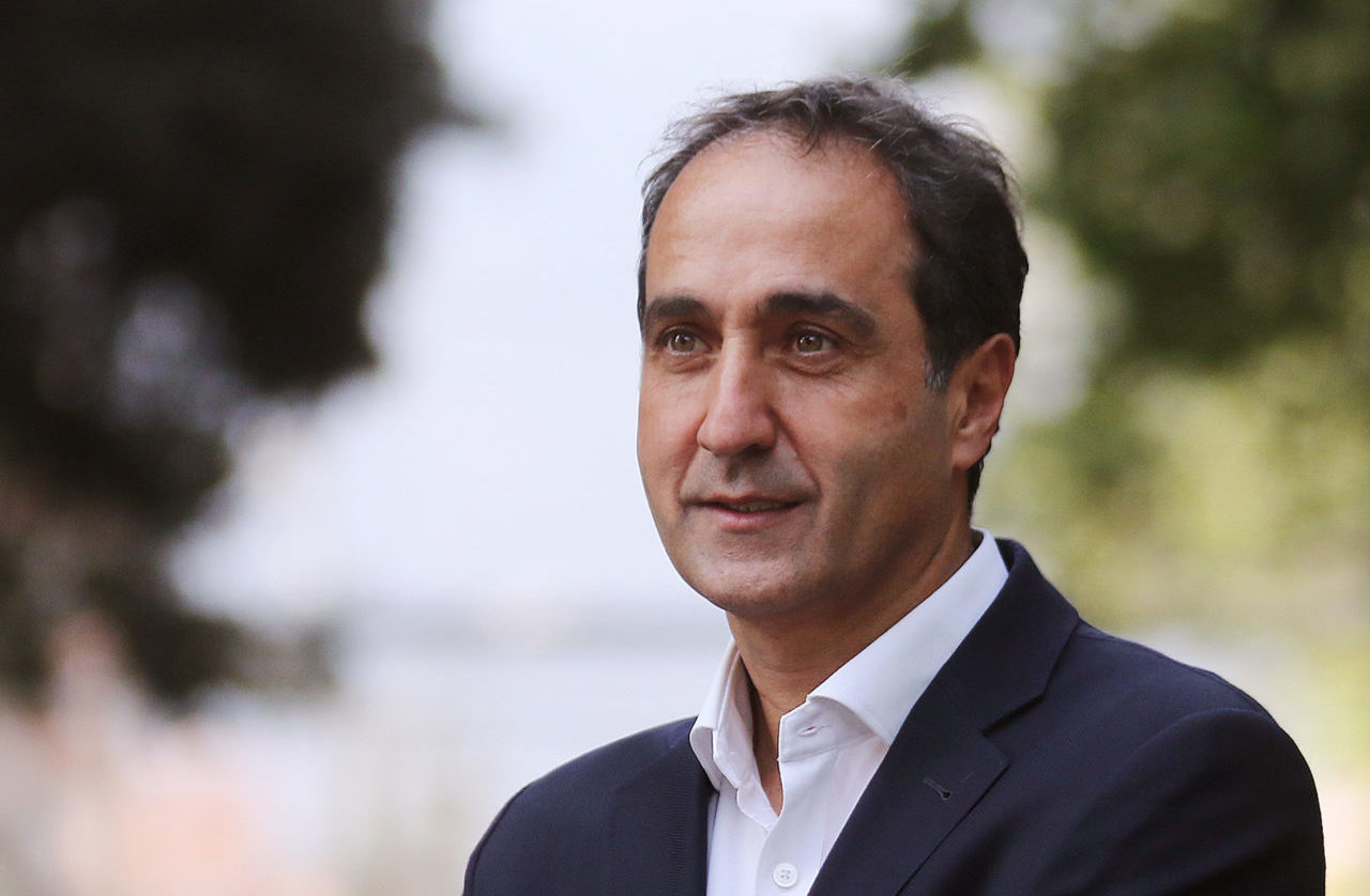 Chile en la casa de Zalaquett El Clarin de Chile