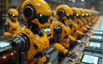 Fuerzas productivas e inteligencia artificial