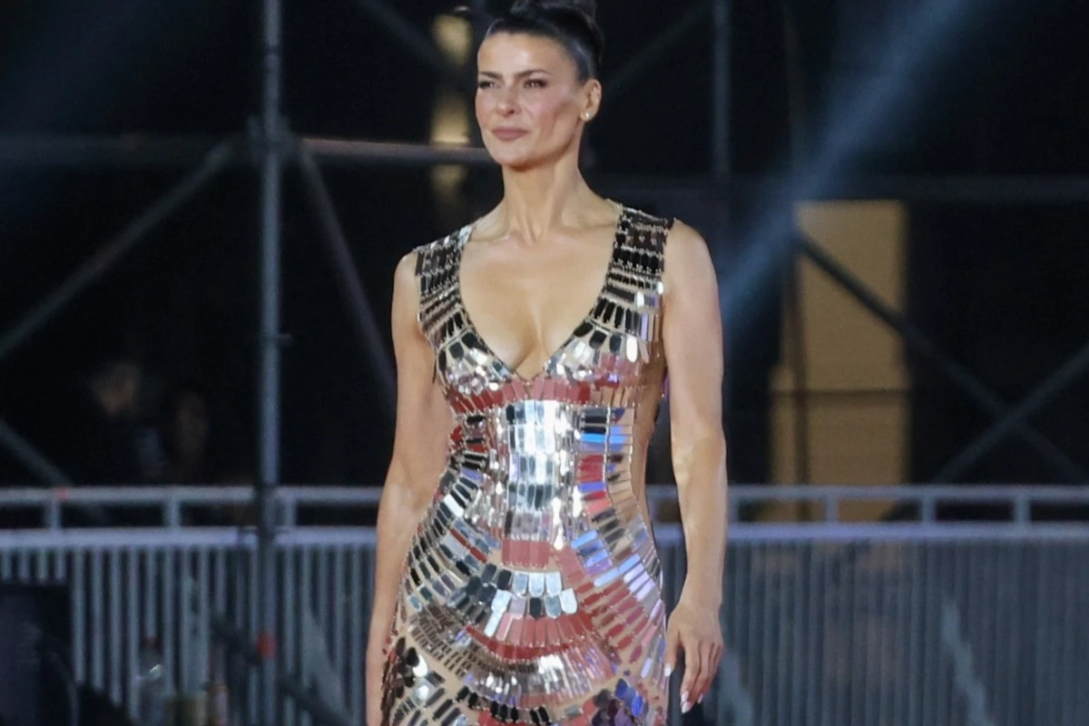 Tonka Dress