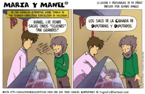 tiraMariayManeldia19junio2025Clarín