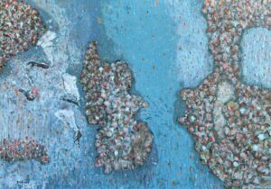 "Colección océanos"