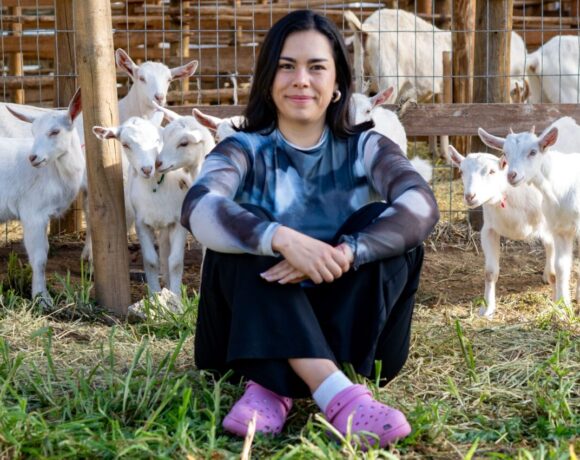 Cabritaalegre- Lorena Mardones