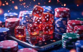 Experiencia casino unificada