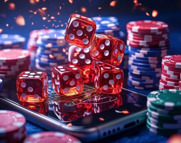 Experiencia casino unificada