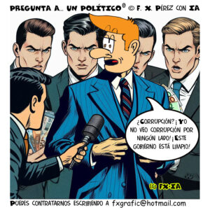 tiraPreguntaaunPoliticodia26diciembre2025Clarín