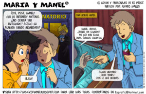 tiraMariayManeldia25enero2026Clarín