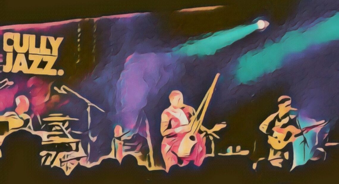 Elena Rusca, Sona Jobarteh 2026, Cully Jazz Festival