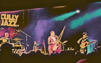 Elena Rusca, Sona Jobarteh 2026, Cully Jazz Festival