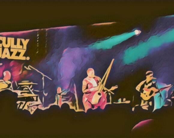 Elena Rusca, Sona Jobarteh 2026, Cully Jazz Festival