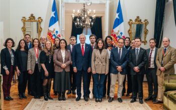 Chile Renace