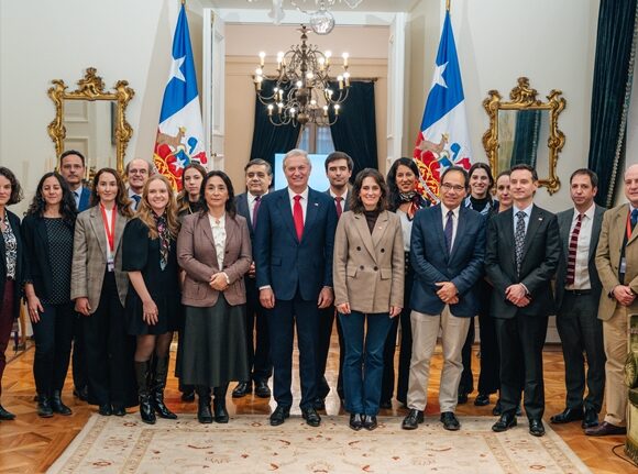 Chile Renace