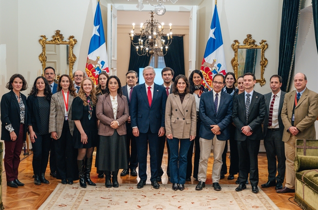 Chile Renace
