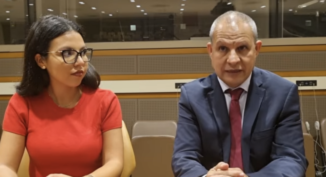 Testimonios sobre el Sáhara Occidental ante la Cuarta Comisión de la ONU | Nueva York, 4–9 de octubre de 2026
