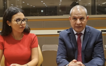 Testimonios sobre el Sáhara Occidental ante la Cuarta Comisión de la ONU | Nueva York, 4–9 de octubre de 2026